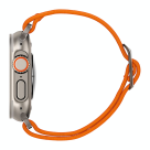 Нейлоновый браслет Spigen Lite Fit Ultra для Apple Watch 44, 45, 46 мм и Ultra 2–3 - фото 28