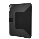 Защитный чехол UAG Scout Folio Cover для iPad - фото 8