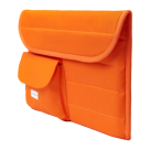 Тканевый чехол-конверт «плотно» горизонтальный для MacBook Air и Pro 13–14" - фото 8