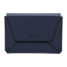 Кожаный чехол-бумажник MagSafe MOFT Snap Field Wallet - фото 7