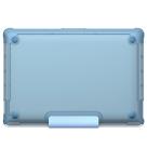 Защитный чехол-накладка UAG [U] Lucent для MacBook Pro 13" (2020 и новее) - фото 4