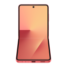 Смартфон Samsung Galaxy Z Flip7 12 ГБ | 512 ГБ (Коралловый | Coralred) (Exynos) - фото 7