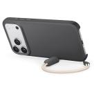 Пластиковый чехол MagSafe с ремешком-подставкой Beats Kickstand Case для iPhone 17 Pro Max - фото 2