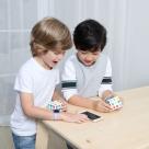 Развивающая игрушка Кубик Рубика Roobo Cube-tastic - фото 4