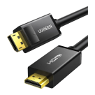 Кабель Ugreen DisplayPort — HDMI (1 м) (DP101) - фото 3