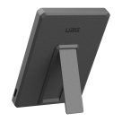Внешний аккумулятор MagSafe с подставкой UAG SRGE Slim 5K (5000 мА·ч) - фото 6
