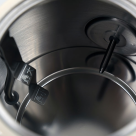 Электрочайник Xiaomi Qcooker Electric Kettle CS-SH02 - фото 8