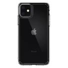 Защитный чехол Spigen Ultra Hybrid для iPhone 11 - фото 13