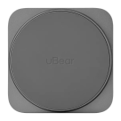 Складная зарядная станция MagSafe uBear Balance Slim для iPhone, Apple Watch и AirPods (Qi2.2) - фото 5