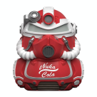 Коллекционная фигурка-утка «Силовая броня Ядер T-51f» TUBBZ Boxed Fallout - фото 7