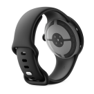 Умные часы Google Pixel Watch 4, 41 мм, Wi-Fi, ремешок цвета «чёрный обсидиан» (японская версия) - фото 4