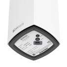 Роутер Linksys Atlas 6 Wi-Fi Dual-Band Mesh Router AX3000 (комплект — 2 шт.) (MX2002-KE) - фото 4