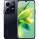 Смартфон Infinix Note 30i 8 ГБ + 256 ГБ (Чёрный | Obsidian Black)