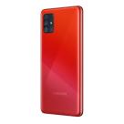 Смартфон Samsung Galaxy A51 6/128 GB Красный / Red - фото 4