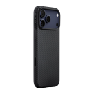 Арамидный чехол MagSafe PITAKA Classic Aramid UltraGuard Case для iPhone 17 Pro - фото 3