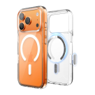 Прозрачный чехол MagSafe elago Hybrid Clear Case для iPhone 17 Pro