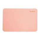 Двусторонний пробково-кожаный коврик для мыши ORICO (30x20 см) - фото 5