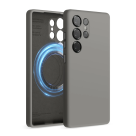Силиконовый чехол MagSafe elago Silicone Case для Samsung Galaxy S25 Ultra - фото 4