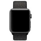 Нейлоновый ремешок COTEetCI W17 Magic Tape для Apple Watch 38 и 40 мм - фото 12