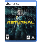 Игра Returnal для PlayStation 5 (полностью на русском языке)