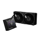 Система жидкостного охлаждения MSI MAG CoreLiquid S280 (9S6-6A0431-001) - фото 4