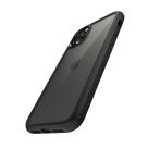 Гибридный чехол с защитным стеклом Deppa Armor Case для iPhone 12 Pro Max - фото 5