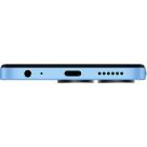 Смартфон Tecno Spark 10 8 ГБ + 128 ГБ (Голубой | Blue) - фото 3
