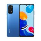 Смартфон Xiaomi Redmi Note 11 6 ГБ + 128 ГБ («Синие сумерки» | Twilight Blue)