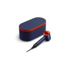Фен Dyson Supersonic Professional HD15 Gift Edition (Prussian Blue/Topaz) (2023) - фото 25