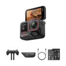 Экшн-камера Insta360 Ace Pro 2 (Standard Bundle) - фото 10