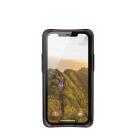 Защитный чехол UAG [U] Mouve для iPhone 12 mini - фото 17