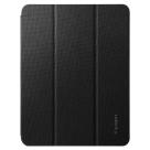 Чехол-подставка с отсеком для стилуса Spigen Urban Fit для iPad Pro 11 дюймов - фото 3
