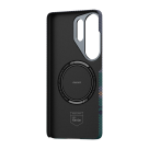Кевларовый чехол MagSafe Benks ArmorAir Aurora для Samsung Galaxy S26 Ultra - фото 5