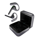 Беспроводные наушники-переводчики Timekettle W4 Pro AI Interpreter Earbuds - фото 5