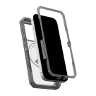 Защитный прозрачный чехол MagSafe UAG Trooper для iPhone 17 Pro - фото 13