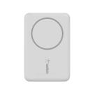 Внешний аккумулятор с поддержкой MagSafe Belkin BoostCharge 2500 мА·ч (BPD002) - фото 9