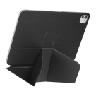 Кожаная обложка-подставка MOFT Dynamic Folio для iPad Air 11" (M2, M3 | 2024–2025), Air 10,9" и Pro 11" (2018–2022) - фото 2