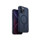 Прозрачный чехол MagSafe Uniq LifePro Xtreme для iPhone 15 Pro Max - фото 5