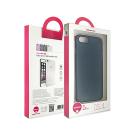 Чехол Ozaki O!Coat 0.3 Jelly для iPhone 7/8 - фото 4