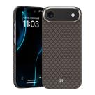 Кевларовый чехол MagSafe Benks ArmorAir ArmorGrid для iPhone Air - фото 4