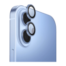 Защитное стекло для камеры Uniq Optix AluGuard для iPhone 17 - фото 4