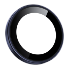 Защитное стекло для камеры с сапфировым покрытием Benks DR Sapphire для iPhone 17 Pro и 17 Pro Max - фото 4