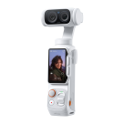 Экшн-камера Insta360 Luna Ultra (Creator Bundle) - фото 12