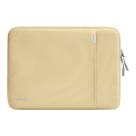 Чехол-рукав tomtoc Defender-A13 Laptop Sleeve для MacBook Pro 14" - фото 5