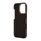 Кевларовый чехол MagSafe Benks ArmorTint для iPhone 16 Pro Max - фото 13