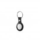 Силиконовый брелок с заводным кольцом uBear Touch Ring Case для AirTag - фото 31