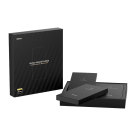 Кевларовый чехол MagSafe с защитой шарнира Benks ArmorGrid Air Grand Combo для Samsung Galaxy Z Fold8 - фото 7