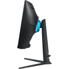 Монитор Samsung Odyssey Neo G7 32" (S32BG752NI) - фото 16