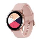 Умные часы Samsung Galaxy Watch Active - фото 8