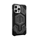 Защитный чехол с поддержкой MagSafe UAG Monarch Pro Kevlar для iPhone 14 Pro Max - фото 12